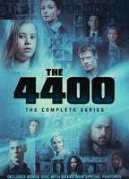 4400 - Die Rückkehrer 2005 film nackten szenen