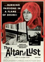 The Altar of Lust 1971 film nackten szenen