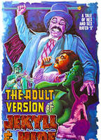 The Amazing Dr. Jekyll 1975 film nackten szenen