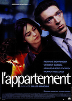 The Apartment (1996) Nacktszenen