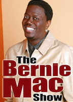 The Bernie Mac Show 2001 film nackten szenen