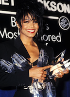 The Billboard Music Awards (1990-heute) Nacktszenen