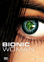 Bionic Woman nacktszenen