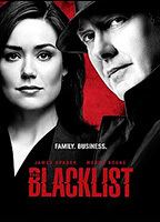 The Blacklist 2013 film nackten szenen