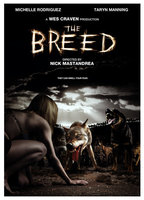 The Breed - Blutige Meute 2006 film nackten szenen
