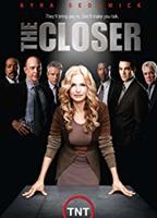 The Closer (2005-2012) Nacktszenen