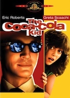 The Coca-Cola Kid (1985) Nacktszenen