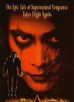 The Crow: Stairway to Heaven 1998 - 1999 film nackten szenen