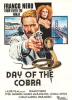 Der Tag der Cobra nacktszenen