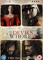 The Devil's Whore 2008 film nackten szenen