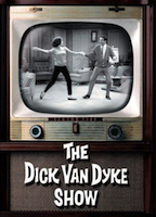 The Dick Van Dyke Show 1961 film nackten szenen