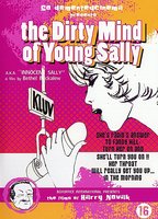 Der Fummeltrick der jungen Sally  1973 film nackten szenen