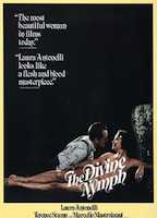 The Divine Nymph 1975 film nackten szenen