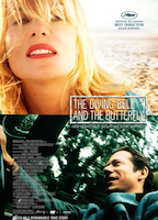 The Diving Bell and the Butterfly (2007) Nacktszenen
