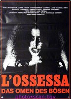 L'Ossessa - Das Omen des Bösen 1974 film nackten szenen