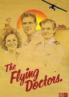The Flying Doctors 1986 - 1993 film nackten szenen