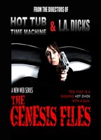 The Genesis Files 2010 film nackten szenen