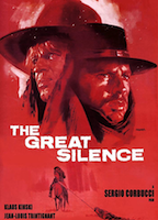 The Great Silence nacktszenen
