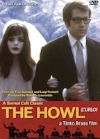 The Howl 1970 film nackten szenen