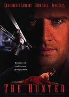 The Hunted 1995 film nackten szenen