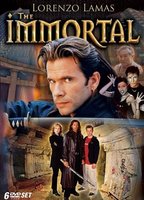 The Immortal (2000-2001) Nacktszenen