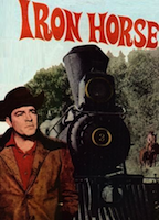 Iron Horse 1966 - 1968 film nackten szenen