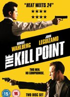 The Kill Point 2007 film nackten szenen