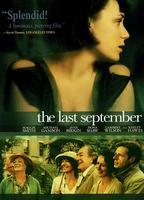 The Last September 1999 film nackten szenen