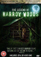 The Legend of Harrow Woods 2008 film nackten szenen