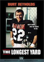 The Longest Yard 1974 film nackten szenen