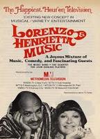 The Lorenzo and Henrietta Music Show 1976 film nackten szenen