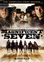 The Magnificent Seven (1998-2000) Nacktszenen