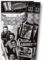 Texaco Star Theatre Starring Milton Berle (1948-1956) Nacktszenen