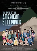 The Myth of the American Sleepover nacktszenen