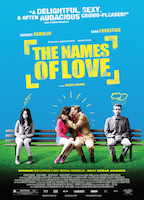 The Names of Love (2010) Nacktszenen