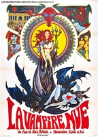 The Nude Vampire (1970) Nacktszenen