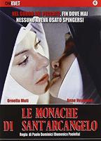 The Nuns of Saint Archangel 1973 film nackten szenen