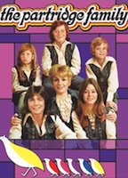 The Partridge Family 1970 - 1974 film nackten szenen