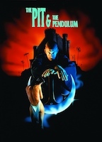The Pit and the Pendulum (1991) Nacktszenen