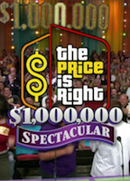 The Price Is Right Million Dollar Spectacular (2003-2008) Nacktszenen
