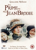 The Prime of Miss Jean Brodie (TV) 1978 film nackten szenen