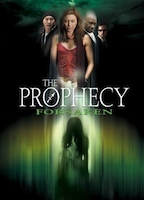 The Prophecy: Forsaken 2005 film nackten szenen