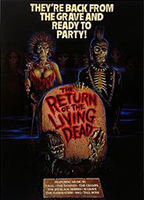 The Return of the Living Dead 1985 film nackten szenen
