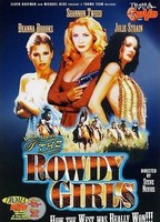 The Rowdy Girls (1999) Nacktszenen