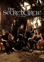 The Secret Circle (2011-2012) Nacktszenen