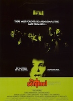 The Sentinel (1977) Nacktszenen