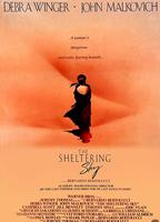 The Sheltering Sky 1990 film nackten szenen