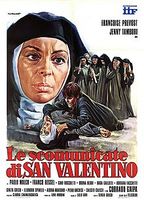 The Sinful Nuns of St Valentine 1974 film nackten szenen