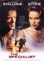 The Specialist 1994 film nackten szenen