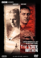 The State Within 2006 film nackten szenen